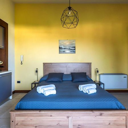 Domus Templaris Bed & Breakfast Terlizzi Bagian luar foto