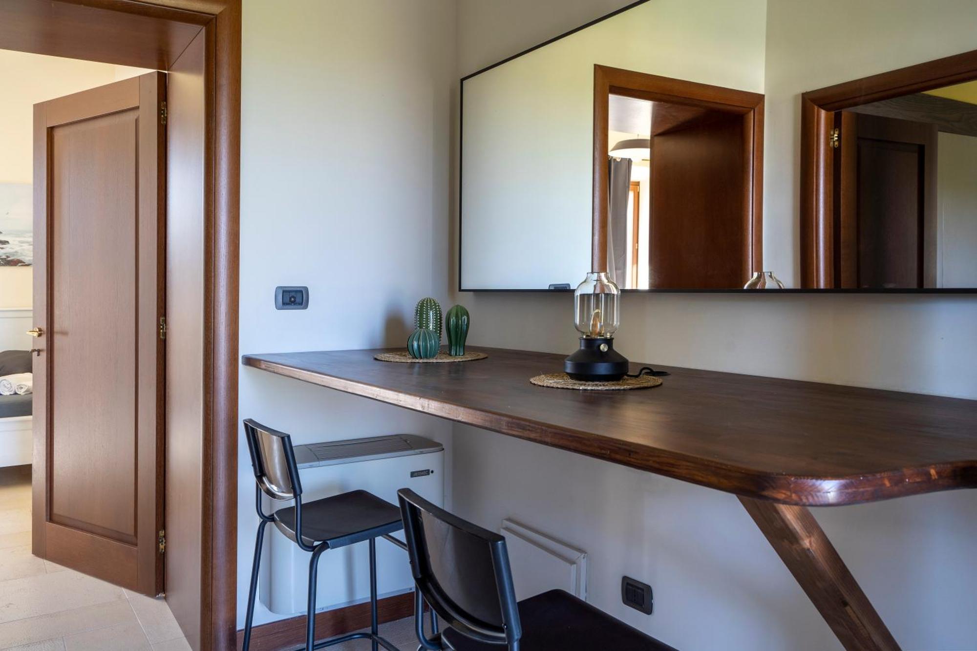 Domus Templaris Bed & Breakfast Terlizzi Bagian luar foto