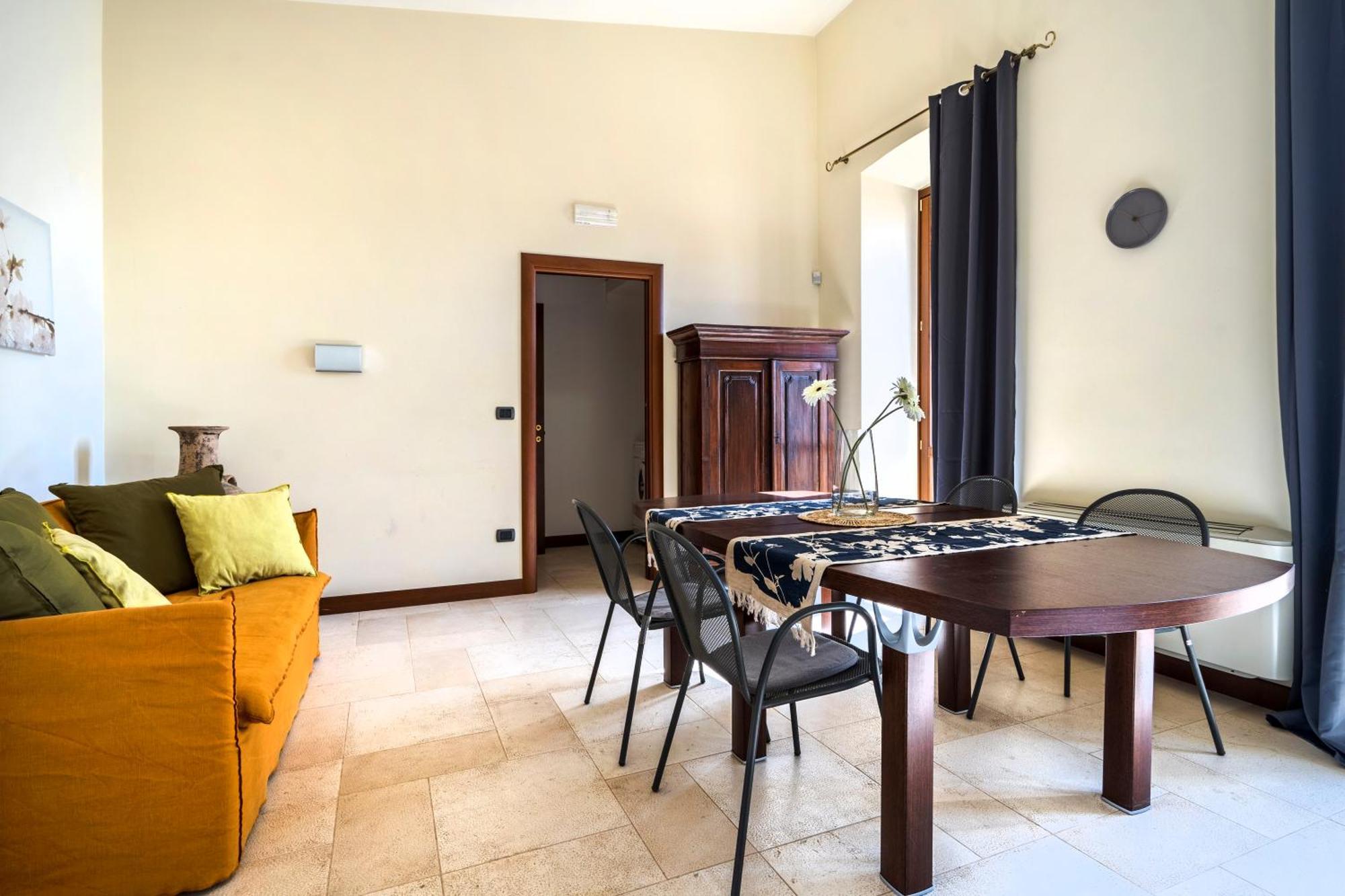 Domus Templaris Bed & Breakfast Terlizzi Bagian luar foto
