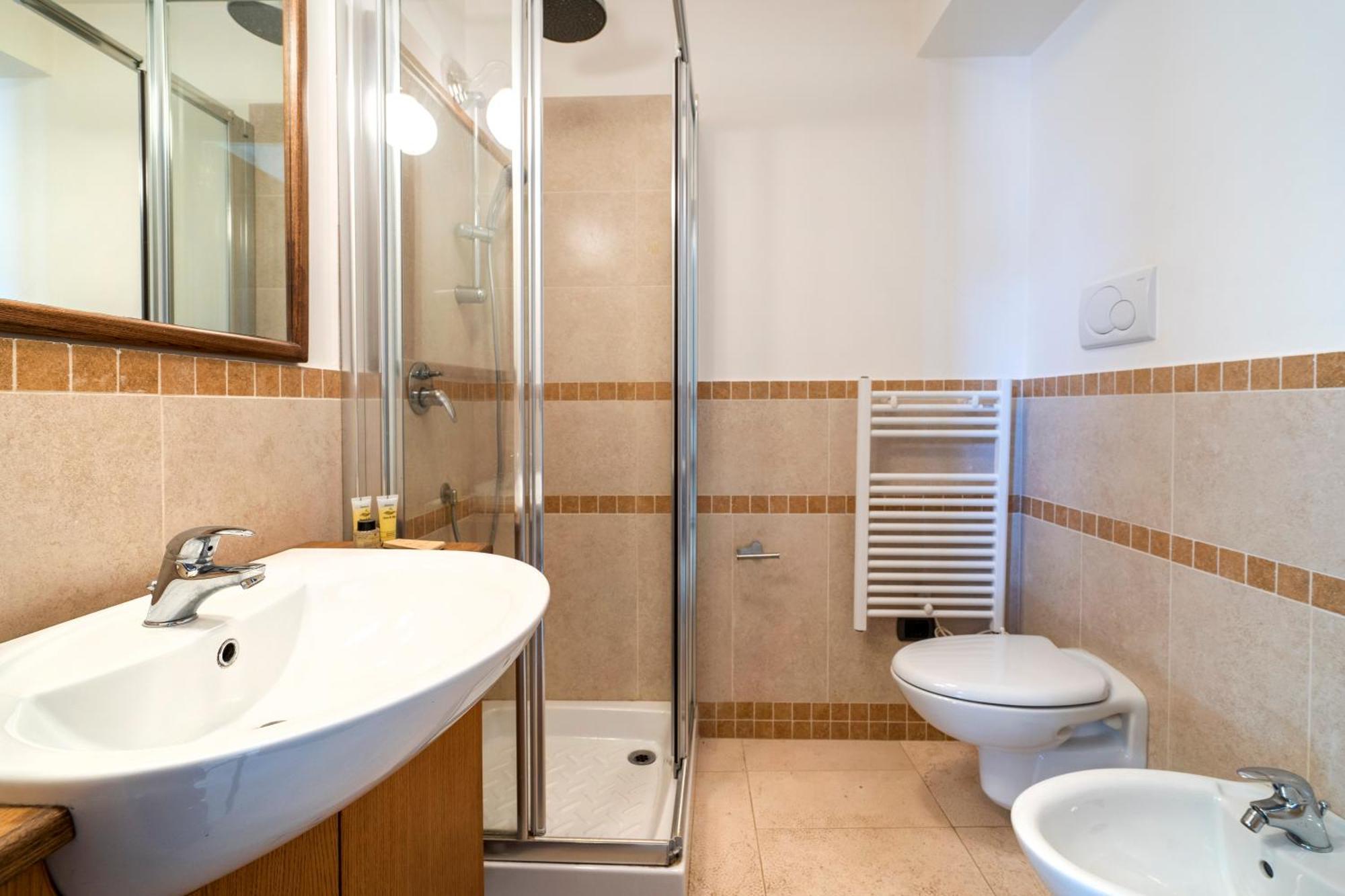 Domus Templaris Bed & Breakfast Terlizzi Bagian luar foto