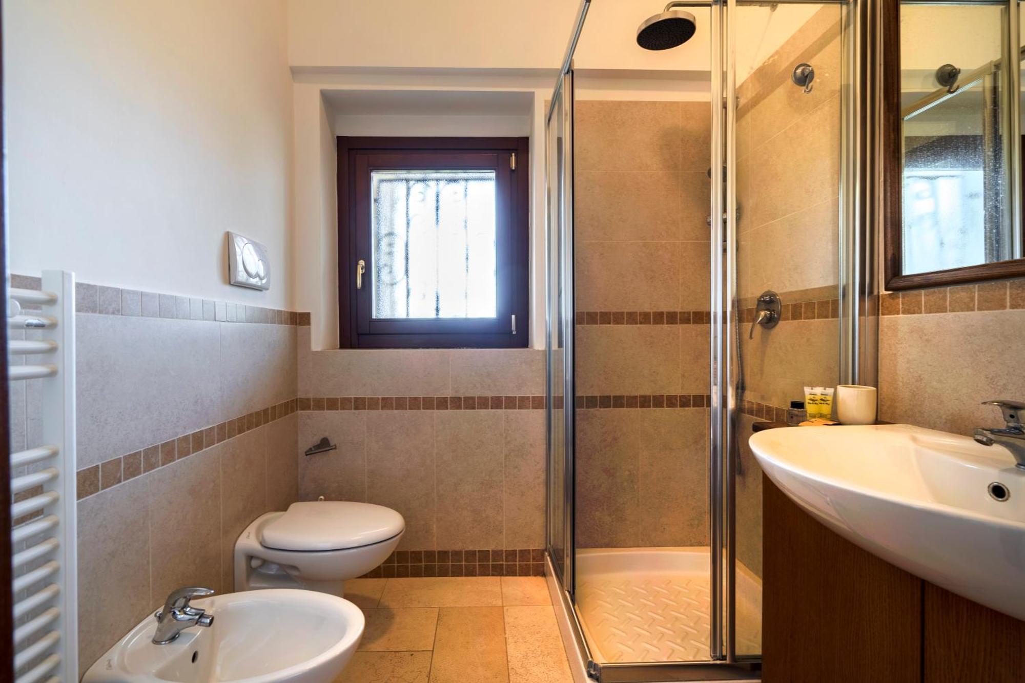 Domus Templaris Bed & Breakfast Terlizzi Bagian luar foto